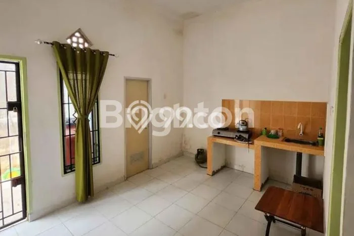 BEST INVESTMENT! Rumah area Sako, LT 122m2m² LB 50m2m² BEST INVESTMENT! Rumah area Sako, LT 122m2m² LB 50m2m²