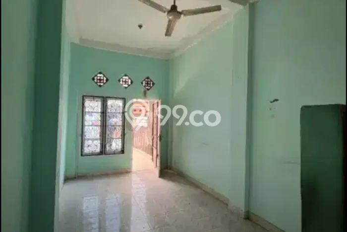 Hunian Strategis 3 KT LB 80m2 Kondisi Bagus di Sukarame Hunian Strategis 3 KT LB 80m2 Kondisi Bagus di Sukarame