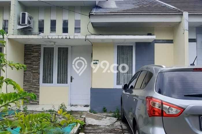 Dijual Rumah Minimalis Bagus Punya 2 KT di Sindang Jaya Tangerang - Dijual Rumah Minimalis Bagus Punya 2 KT di Sindang Jaya Tangerang -