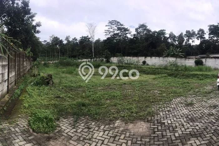 Kavling Tanah Dijual di Tengaran, Semarang, Luas 2525m2 Area Strategis Kavling Tanah Dijual di Tengaran, Semarang, Luas 2525m2 Area Strategis