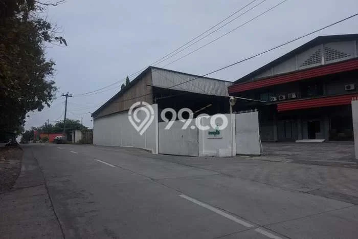 Pabrik Bagus LT 27870m2 LB 12494m2 Dijual di Gondangrejo Karanganyar Pabrik Bagus LT 27870m2 LB 12494m2 Dijual di Gondangrejo Karanganyar