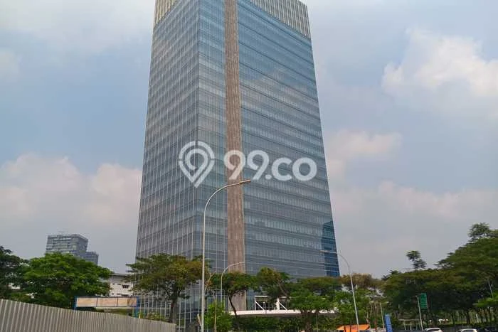 Kantor Paling Dicari LB 318m2 Dijual di Pinang Kantor Paling Dicari LB 318m2 Dijual di Pinang