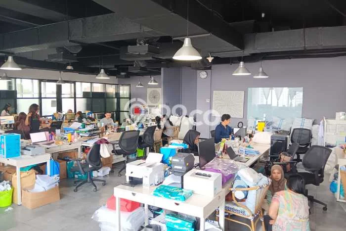 Kantor Paling Dicari LB 318m2 Dijual di Pinang Kantor Paling Dicari LB 318m2 Dijual di Pinang