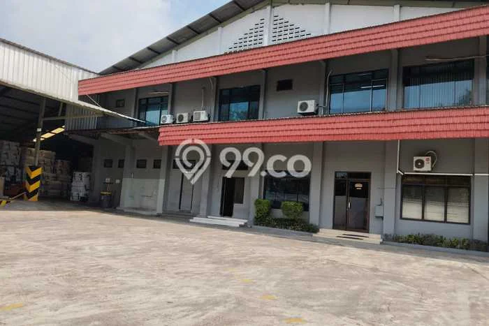 Pabrik Bagus LT 27870m2 LB 12494m2 Dijual di Gondangrejo Karanganyar Pabrik Bagus LT 27870m2 LB 12494m2 Dijual di Gondangrejo Karanganyar