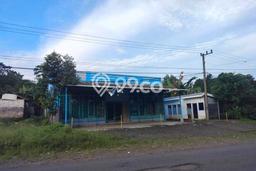 Ruko Dijual di Bontomarannu LT 1209m2, LB 338m2 untuk Investasi Ruko Dijual di Bontomarannu LT 1209m2, LB 338m2 untuk Investasi