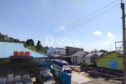 Dijual! Gudang di Kema Raya Kendari LT 2000m2 / LB 1417m2 Kawasan Strategis Dijual! Gudang di Kema Raya Kendari LT 2000m2 / LB 1417m2 Kawasan Strategis