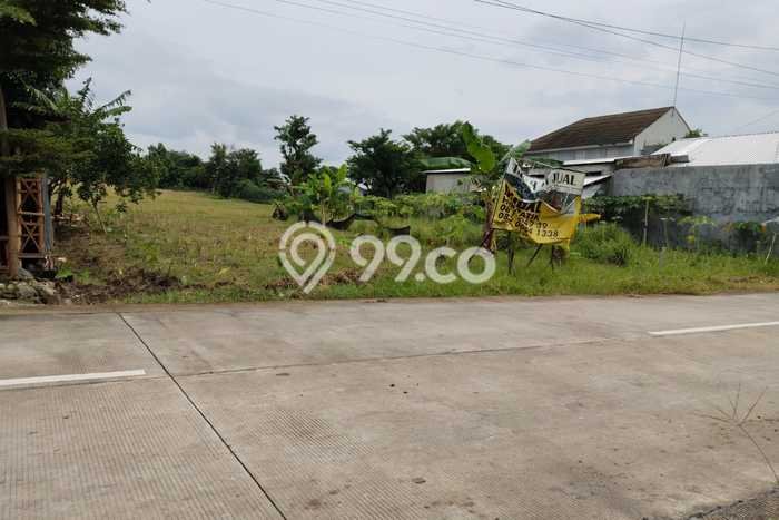 Tanah Dijual Lokasi Gondangrejo, Karanganyar Luas 14209m2 Legalitas Aman Tanah Dijual Lokasi Gondangrejo, Karanganyar Luas 14209m2 Legalitas Aman