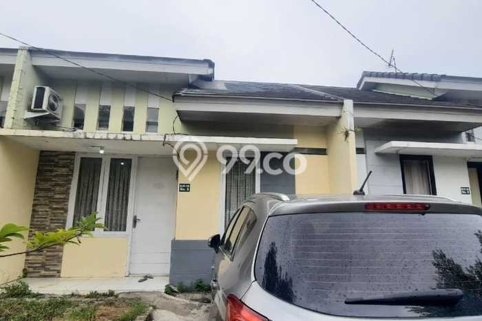 Dijual Rumah Minimalis Bagus Punya 2 KT di Sindang Jaya Tangerang - Dijual Rumah Minimalis Bagus Punya 2 KT di Sindang Jaya Tangerang -