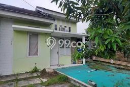 Dijual Rumah Minimalis Bagus Punya 2 KT di Sindang Jaya Tangerang - Dijual Rumah Minimalis Bagus Punya 2 KT di Sindang Jaya Tangerang -