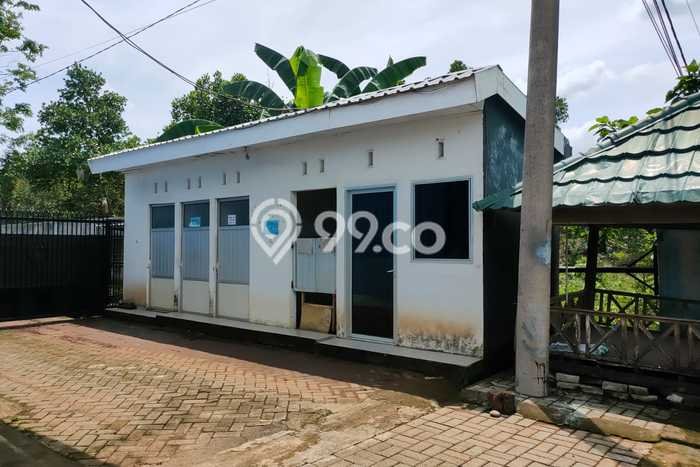 Ruko Dijual di Bontomarannu LT 1209m2, LB 338m2 untuk Investasi Ruko Dijual di Bontomarannu LT 1209m2, LB 338m2 untuk Investasi