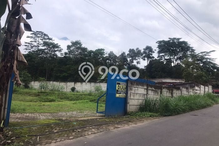 Kavling Tanah Dijual di Tengaran, Semarang, Luas 2525m2 Area Strategis Kavling Tanah Dijual di Tengaran, Semarang, Luas 2525m2 Area Strategis