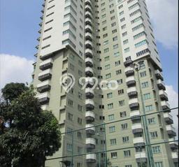 Apartemen Kawasan Tanah Abang, 2 KM, Luas 144m², Good View Apartemen Kawasan Tanah Abang, 2 KM, Luas 144m², Good View