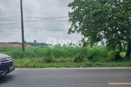 Kavling Tanah Dijual di Bumi Ratu Nuban Lampung Tengah Spesifikasi 34683m2 Kavling Tanah Dijual di Bumi Ratu Nuban Lampung Tengah Spesifikasi 34683m2