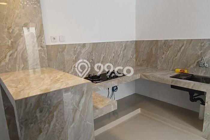 Rumah Minimalis 3 KT di Summarecon Bekasi Bekasi Rumah Minimalis 3 KT di Summarecon Bekasi Bekasi