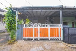 Rumah Minimalis LB/LT 60m2/90m2 Dijual di Citayam, Depok Rumah Minimalis LB/LT 60m2/90m2 Dijual di Citayam, Depok