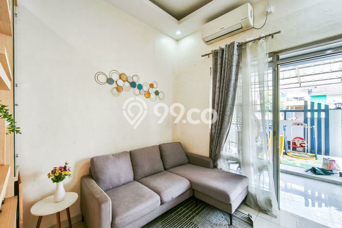 Jual Rumah Bagus Siap Huni LB 40m2 di Cileungsi, Bogor Jual Rumah Bagus Siap Huni LB 40m2 di Cileungsi, Bogor
