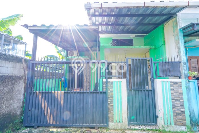Dijual Rumah Murah di Cipayung Jakarta Timur Harga Rp 380 Juta LT 50m2 Dijual Rumah Murah di Cipayung Jakarta Timur Harga Rp 380 Juta LT 50m2