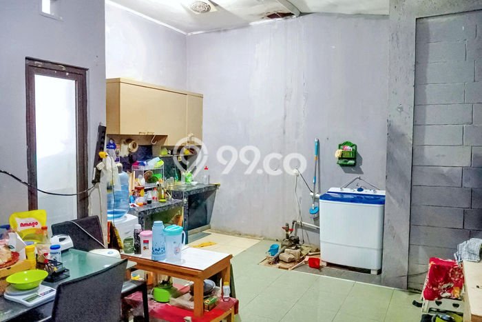 Jual Rumah Strategis Bagus Punya 2 KT di Sawangan Depok SHM Jual Rumah Strategis Bagus Punya 2 KT di Sawangan Depok SHM