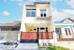 Hunian Cantik Minimalis Lb 120m2 di Cipondoh, Tangerang Hunian Cantik Minimalis Lb 120m2 di Cipondoh, Tangerang