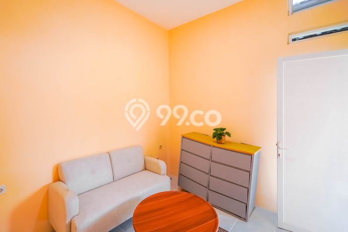 Rumah Modern Cantik 2 KT Bisa Langsung Pindah di Pancoran Mas Rumah Modern Cantik 2 KT Bisa Langsung Pindah di Pancoran Mas