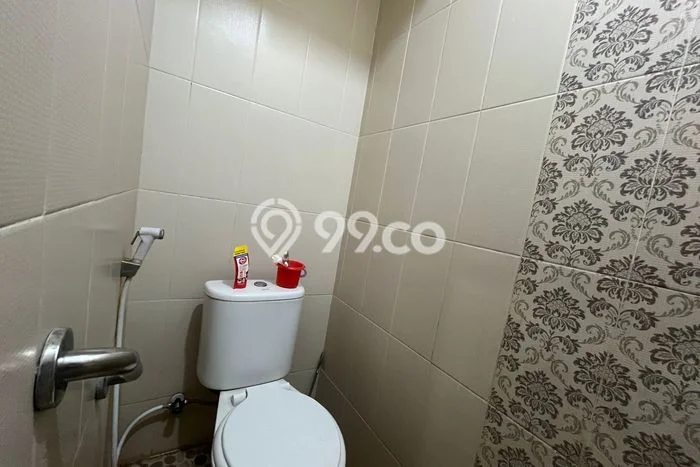 For Sale Rumah 3 Kamar Lokasi Ideal Bagus dan Strategis di Pondokmelati For Sale Rumah 3 Kamar Lokasi Ideal Bagus dan Strategis di Pondokmelati
