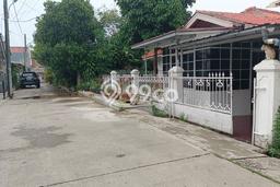 Rumah Eksklusif Siap Huni LT 240m2 di Kebayoran Lama, Jakarta Selatan Rumah Eksklusif Siap Huni LT 240m2 di Kebayoran Lama, Jakarta Selatan