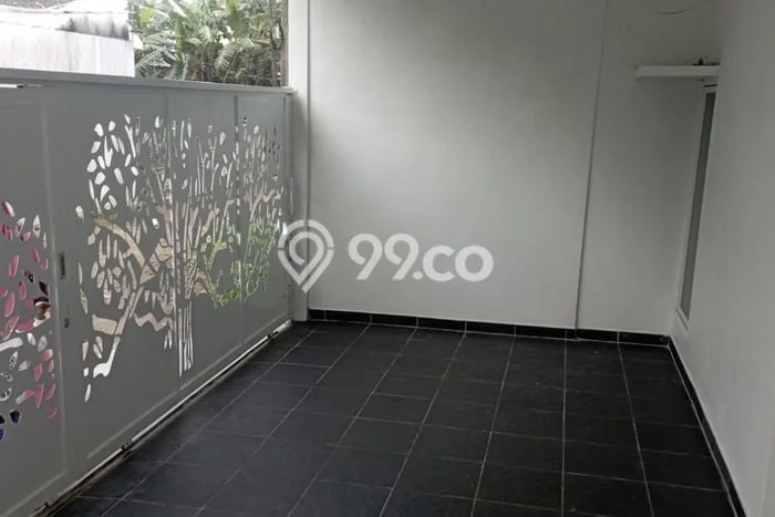 Rumah Modern Minimalis 2 KT Siap Huni di Bojong Gede Rumah Modern Minimalis 2 KT Siap Huni di Bojong Gede