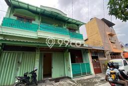 Dijual Rumah Mewah Exclusive di Tanjung Priok, Jakarta Utara Dijual Rumah Mewah Exclusive di Tanjung Priok, Jakarta Utara