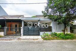 Rumah Strategis Minimalis Lb 60m2 di Gunung Putri, Bogor Rumah Strategis Minimalis Lb 60m2 di Gunung Putri, Bogor