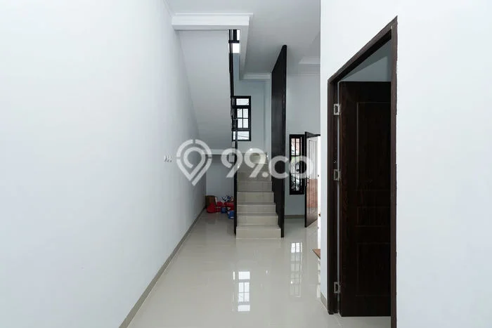 Hunian Nyaman Asri 3 KT Siap Huni di Summarecon Bekasi Bekasi Hunian Nyaman Asri 3 KT Siap Huni di Summarecon Bekasi Bekasi