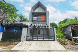 Dijual Rumah Minimalis Bagus Punya 3 KT di Cibinong Bogor SHM Dijual Rumah Minimalis Bagus Punya 3 KT di Cibinong Bogor SHM