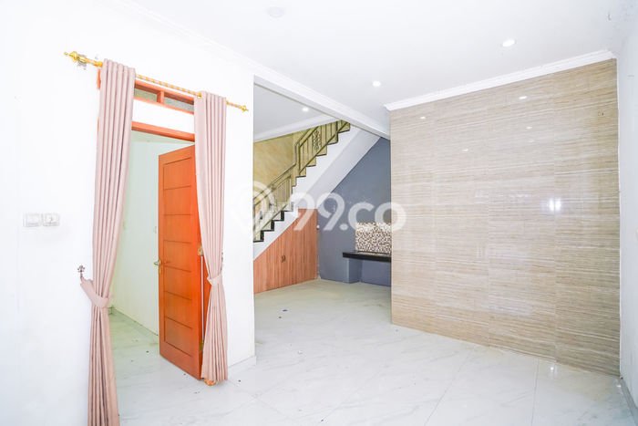 Dijual Rumah 3 Kamar Lokasi Strategis Nyaman dan Strategis di Cilodong Dijual Rumah 3 Kamar Lokasi Strategis Nyaman dan Strategis di Cilodong