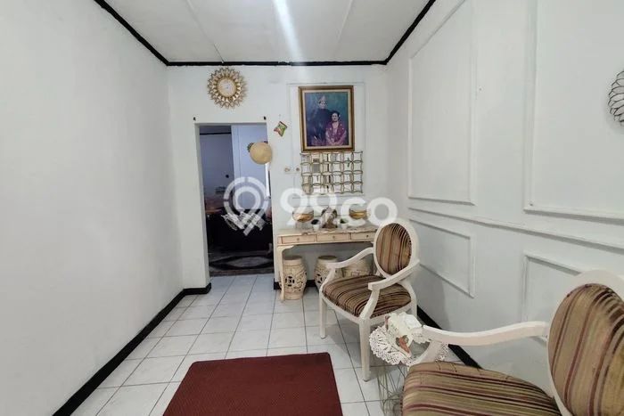 Rumah Minimalis 3 Kamar LT 132m2 di Cibubur Rumah Minimalis 3 Kamar LT 132m2 di Cibubur