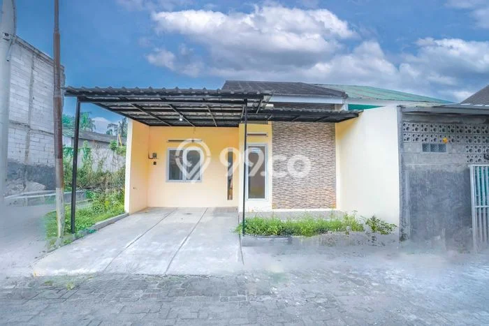 Rumah Modern Cantik 2 KT Bisa Langsung Pindah di Pancoran Mas Rumah Modern Cantik 2 KT Bisa Langsung Pindah di Pancoran Mas