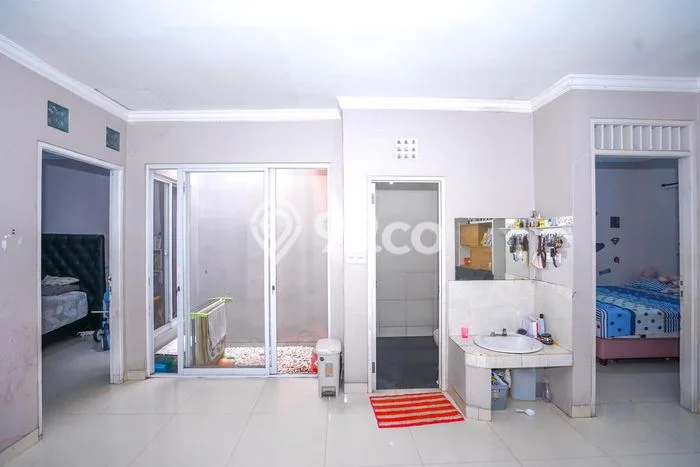 Rumah Modern Cantik 3 Kamar Bisa Langsung Pindah di Bekasi Selatan Rumah Modern Cantik 3 Kamar Bisa Langsung Pindah di Bekasi Selatan