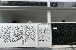 Rumah Modern Minimalis 2 KT Siap Huni di Bojong Gede Rumah Modern Minimalis 2 KT Siap Huni di Bojong Gede