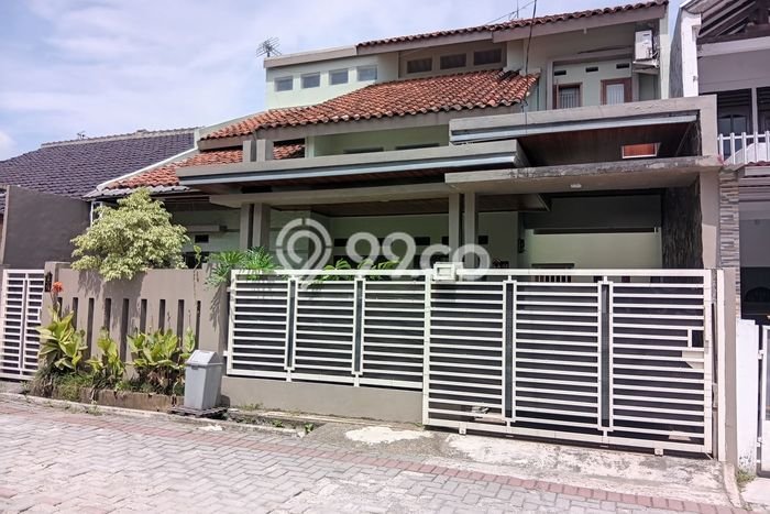 Rumah Minimalis 3 KT di Tanah Sareal Bogor Rumah Minimalis 3 KT di Tanah Sareal Bogor