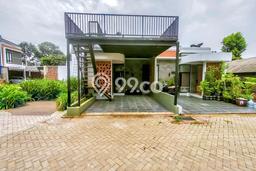 Dijual Cepat Rumah Bagus Siap Huni LB 40m2 di Cimanggis, Depok Dijual Cepat Rumah Bagus Siap Huni LB 40m2 di Cimanggis, Depok