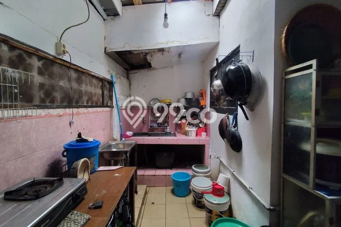 Rumah Minimalis 3 Kamar LT 132m2 di Cibubur Rumah Minimalis 3 Kamar LT 132m2 di Cibubur