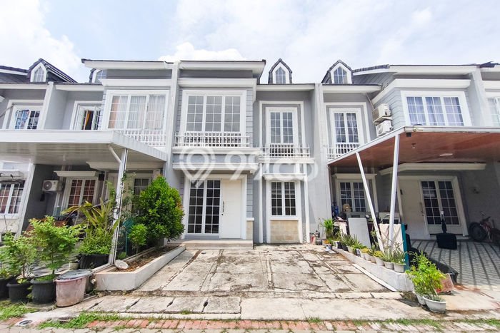 Jual Rumah Bagus Siap Huni LB 69m2 di Bekasi Timur, Bekasi Jual Rumah Bagus Siap Huni LB 69m2 di Bekasi Timur, Bekasi