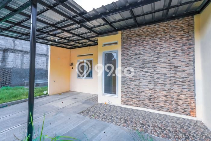 Rumah Modern Cantik 2 KT Bisa Langsung Pindah di Pancoran Mas Rumah Modern Cantik 2 KT Bisa Langsung Pindah di Pancoran Mas