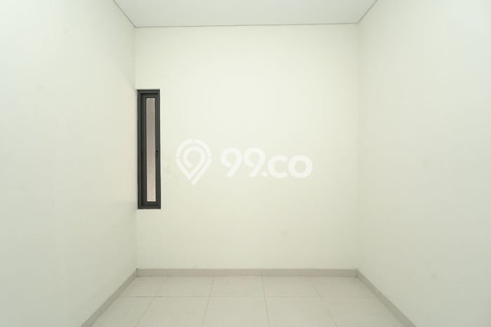 Rumah Modern 3 KT di Summarecon Bekasi Bekasi Rumah Modern 3 KT di Summarecon Bekasi Bekasi