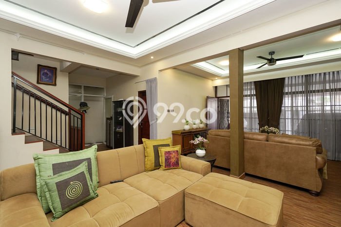 For Sale! Luxury House LT 700m2 Desain Modern di Bekasi For Sale! Luxury House LT 700m2 Desain Modern di Bekasi