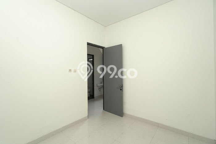 Rumah Modern 3 KT di Summarecon Bekasi Bekasi Rumah Modern 3 KT di Summarecon Bekasi Bekasi