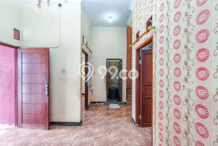 Dijual Cepat Rumah Minimalis & Modern LB 100m2 di Citayam Dijual Cepat Rumah Minimalis & Modern LB 100m2 di Citayam