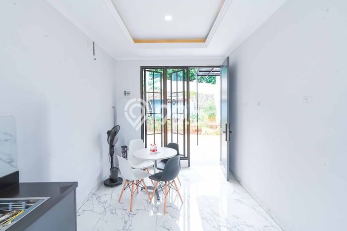 Jual Rumah Favorit Siap Huni LB 60m2 di Gunung Putri, Bogor Jual Rumah Favorit Siap Huni LB 60m2 di Gunung Putri, Bogor