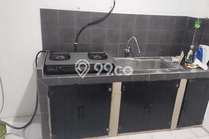 Jual Rumah Bagus Siap Huni LB 42m2 di Serpong, Tangerang Selatan Jual Rumah Bagus Siap Huni LB 42m2 di Serpong, Tangerang Selatan