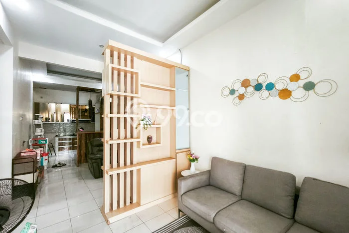 Jual Rumah Bagus Siap Huni LB 40m2 di Cileungsi, Bogor Jual Rumah Bagus Siap Huni LB 40m2 di Cileungsi, Bogor