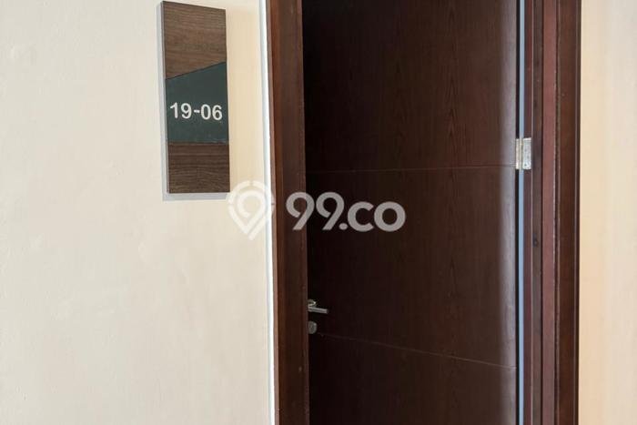 Apartemen Favorit Nyaman Dijual di Bogor dengan 0 Kamar Tidur Apartemen Favorit Nyaman Dijual di Bogor dengan 0 Kamar Tidur
