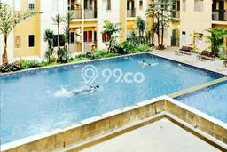 Hunian Apartemen Strategis untuk Dijual di Bandung dengan 1 Kamar Hunian Apartemen Strategis untuk Dijual di Bandung dengan 1 Kamar